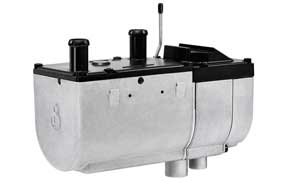 5KW Water Parking Heater - Efficient Water Heating System for Vehicles